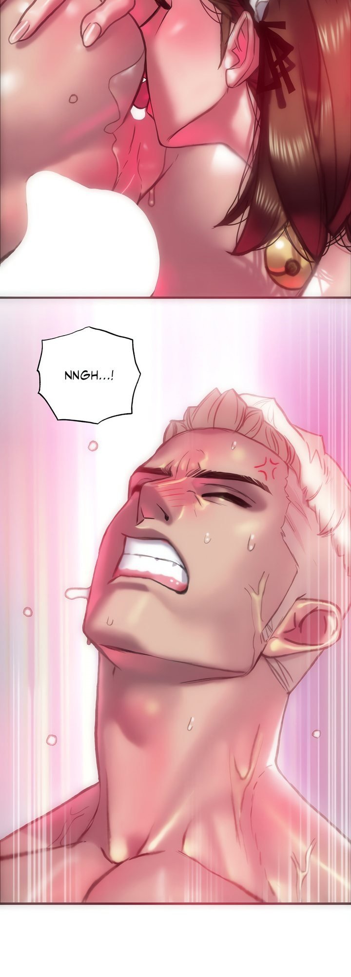 Trophy Wives - Chapter 55 33 Trophy Wives - Chapter 55 33