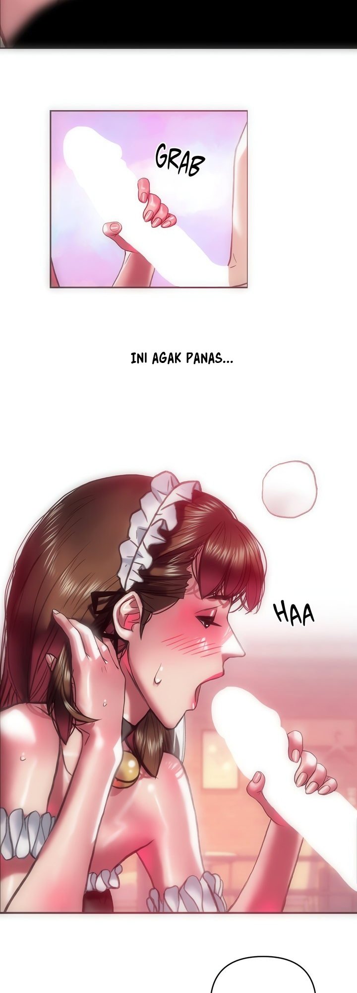 Trophy Wives - Chapter 55 15 Trophy Wives - Chapter 55 15