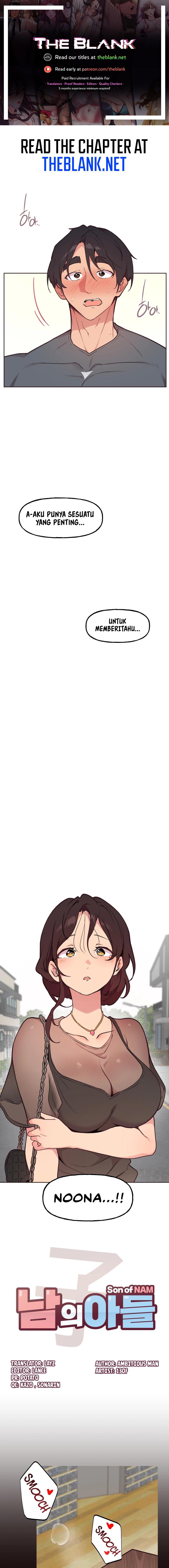 Son of Nam - Chapter 55 2