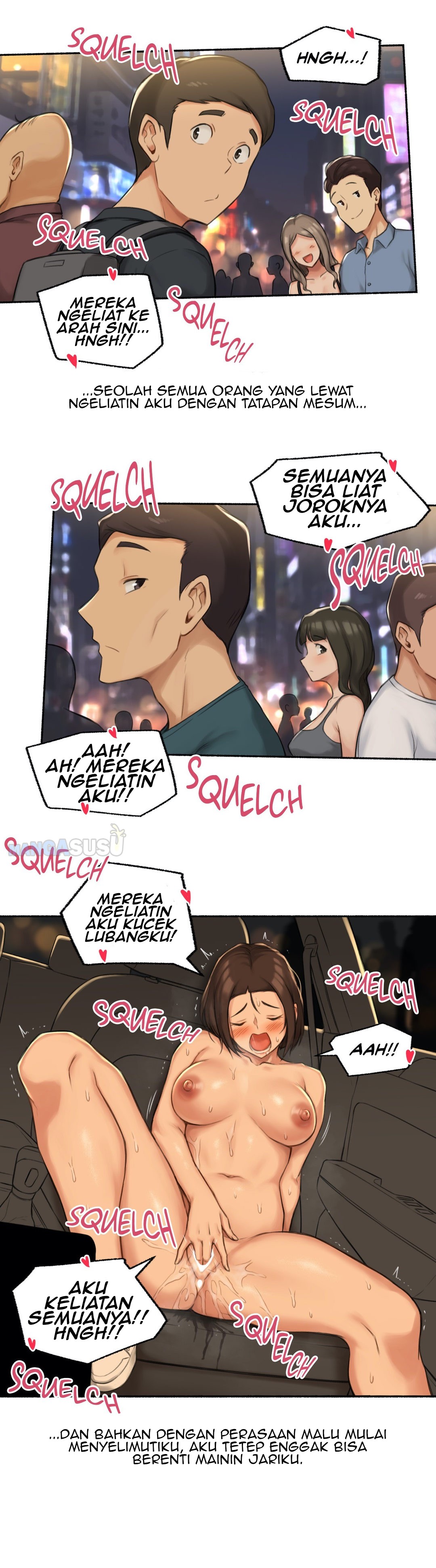 I Did This - Chapter 55 15