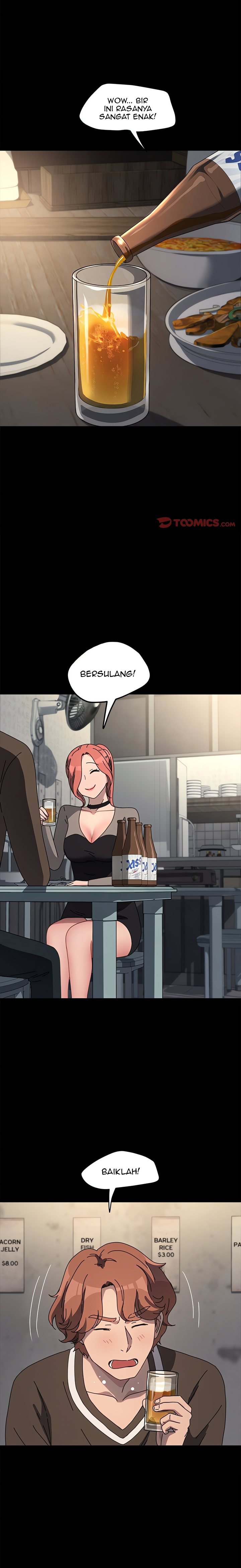 Man of The House - Chapter 55 10