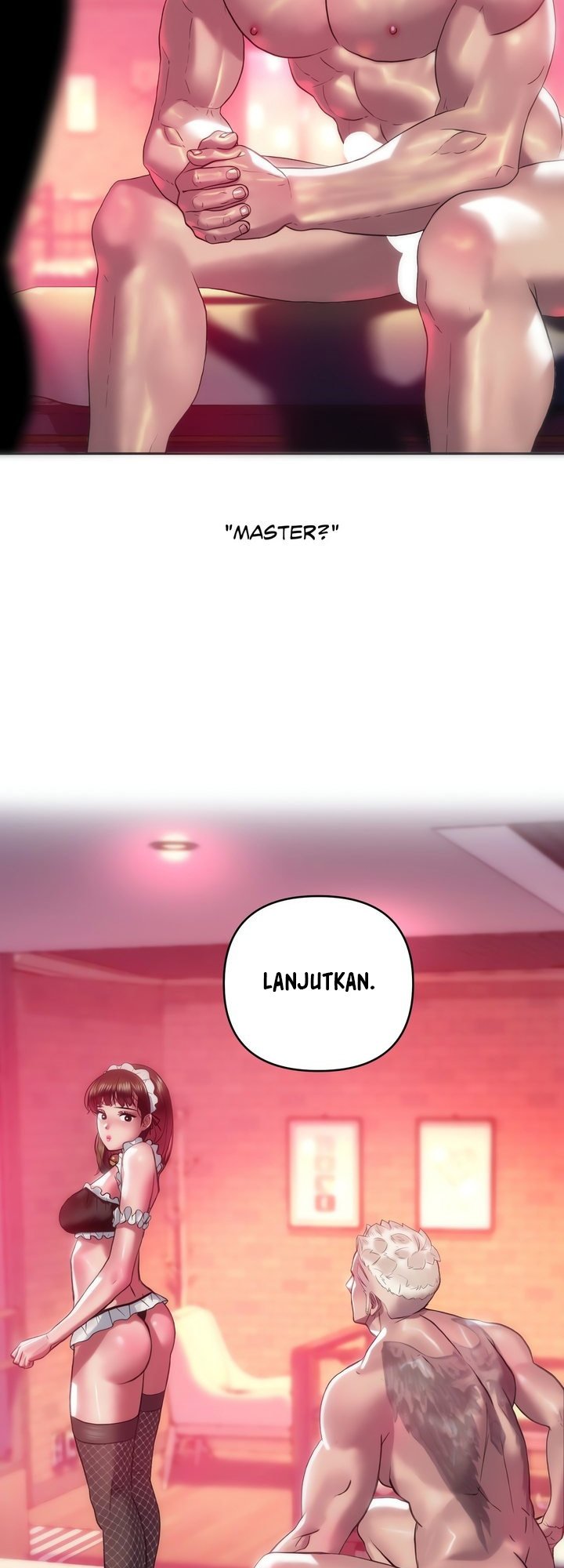 Trophy Wives - Chapter 55 9 Trophy Wives - Chapter 55 9