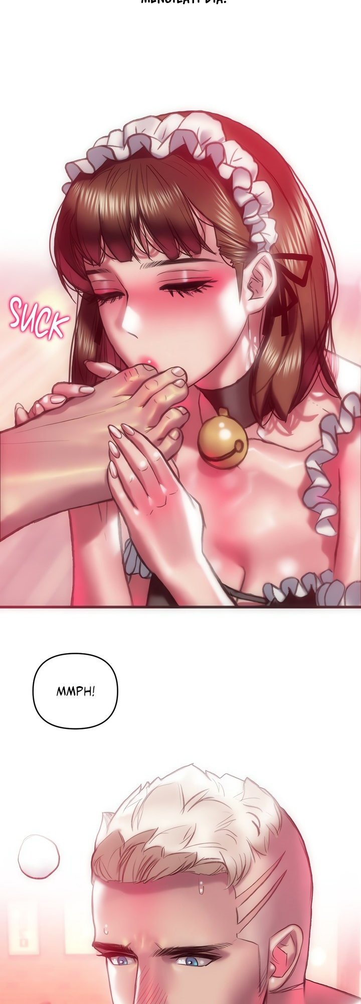 Trophy Wives - Chapter 55 21 Trophy Wives - Chapter 55 21