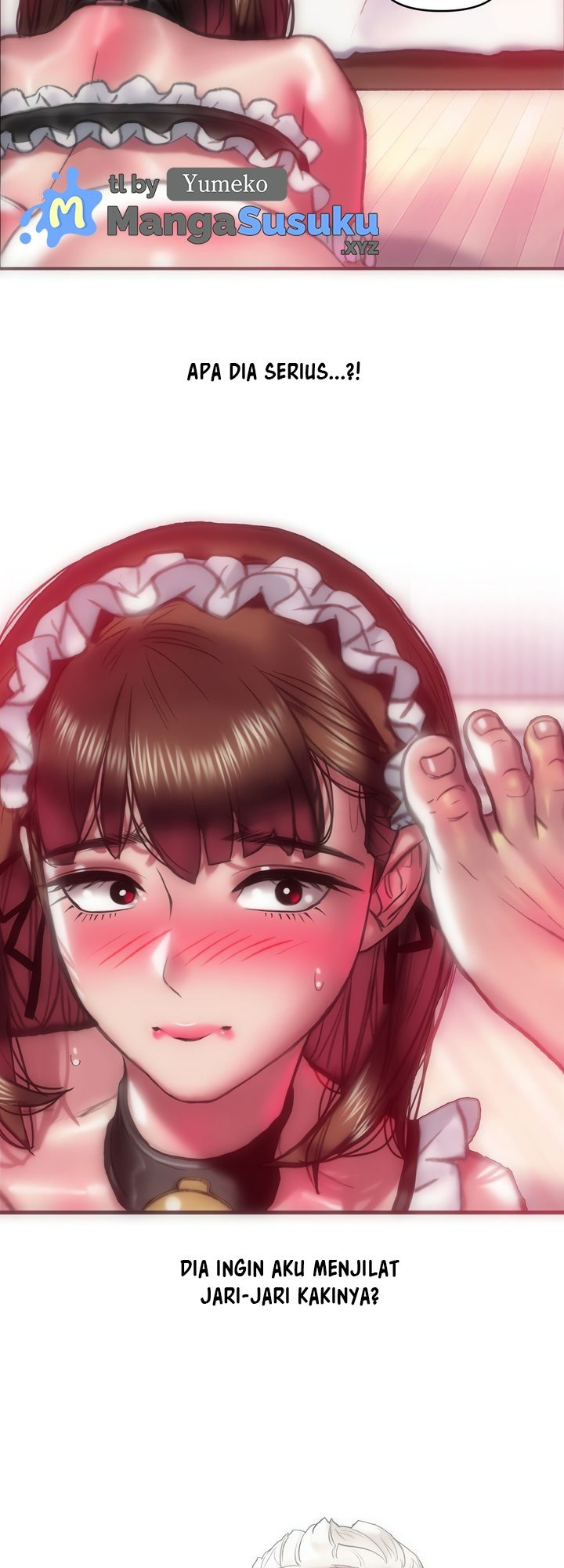 Trophy Wives - Chapter 55 18 Trophy Wives - Chapter 55 18