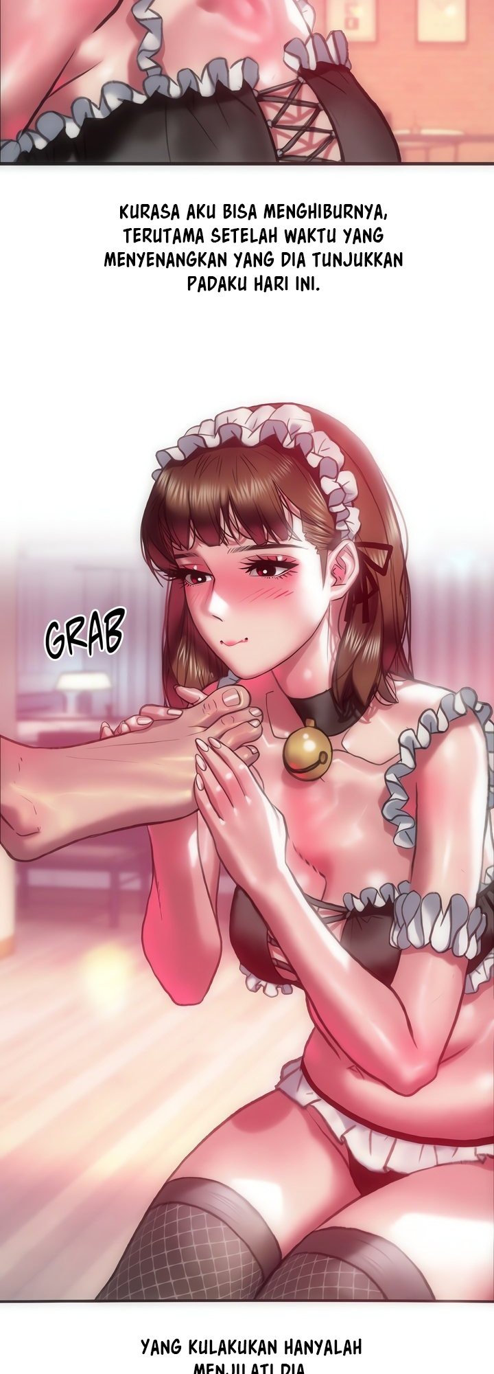 Trophy Wives - Chapter 55 20 Trophy Wives - Chapter 55 20