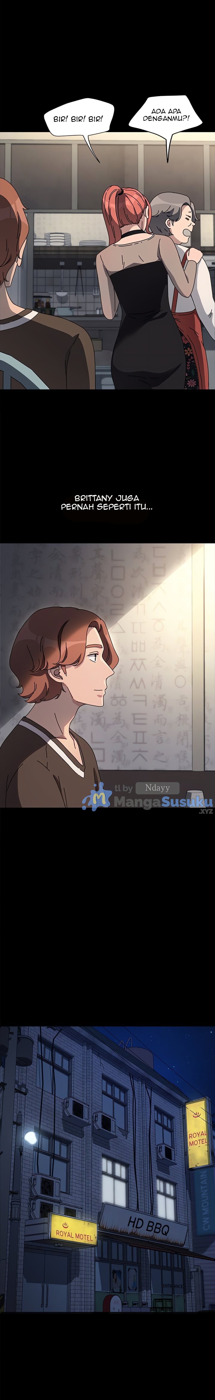 Man of The House - Chapter 55 9