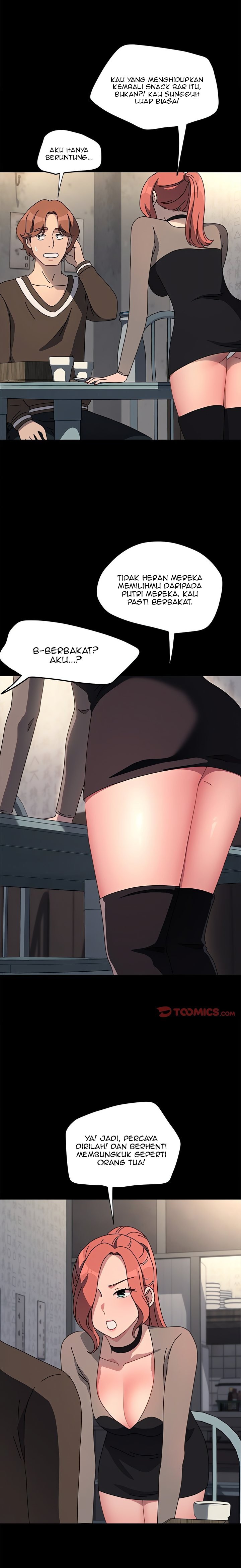 Man of The House - Chapter 55 7