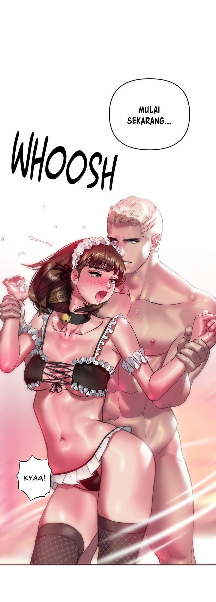 Trophy Wives - Chapter 55 6 Trophy Wives - Chapter 55 6