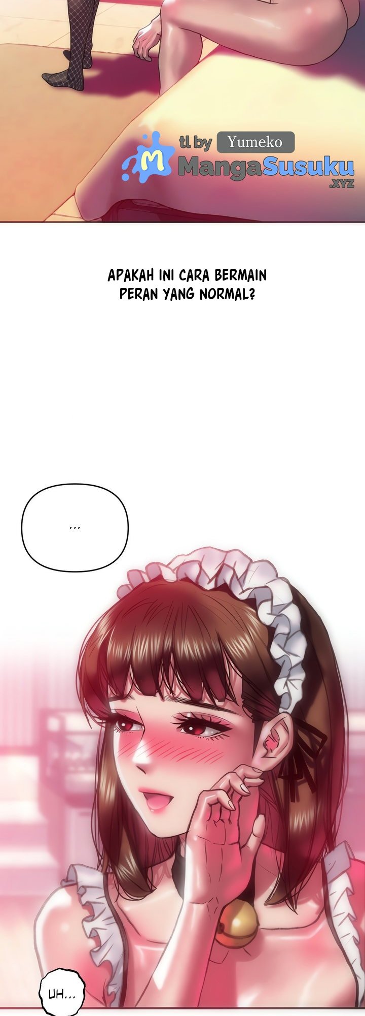 Trophy Wives - Chapter 55 10 Trophy Wives - Chapter 55 10