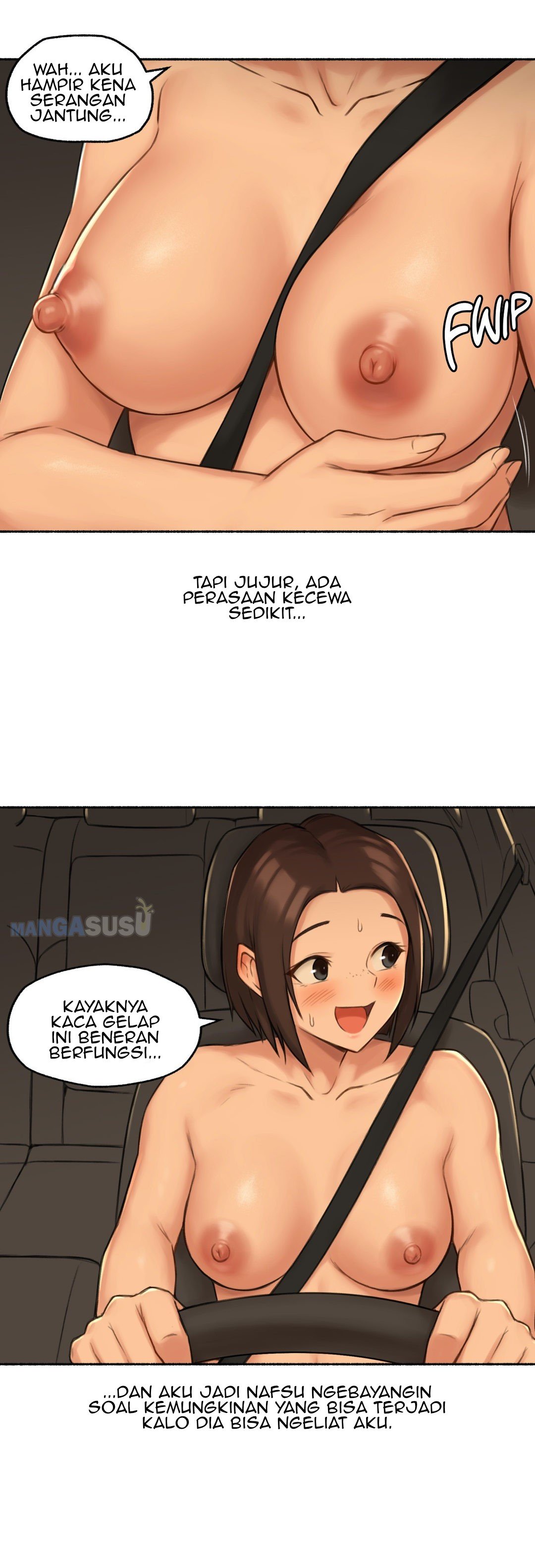 I Did This - Chapter 55 8