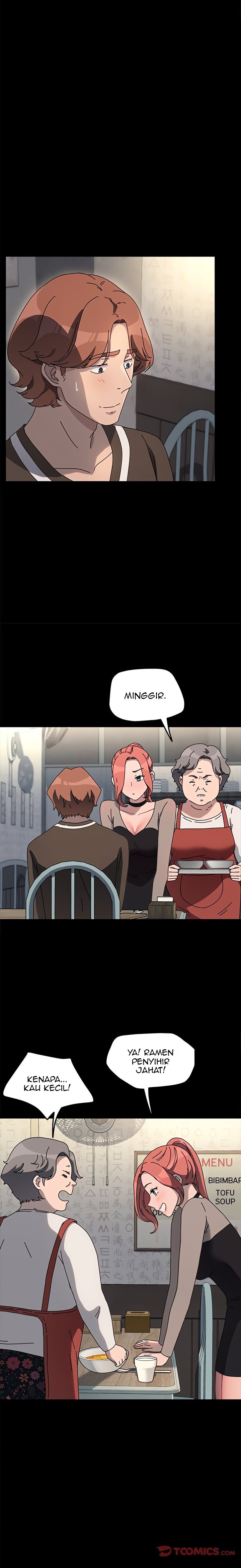 Man of The House - Chapter 55 8