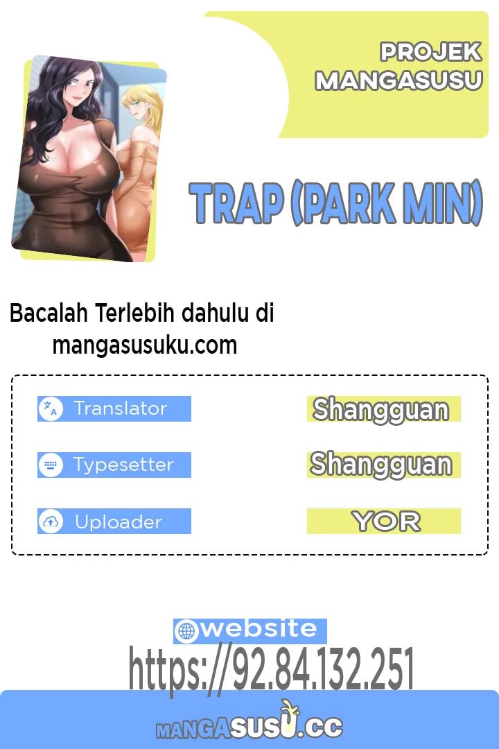 Trap (Park Min) - Chapter 55 1