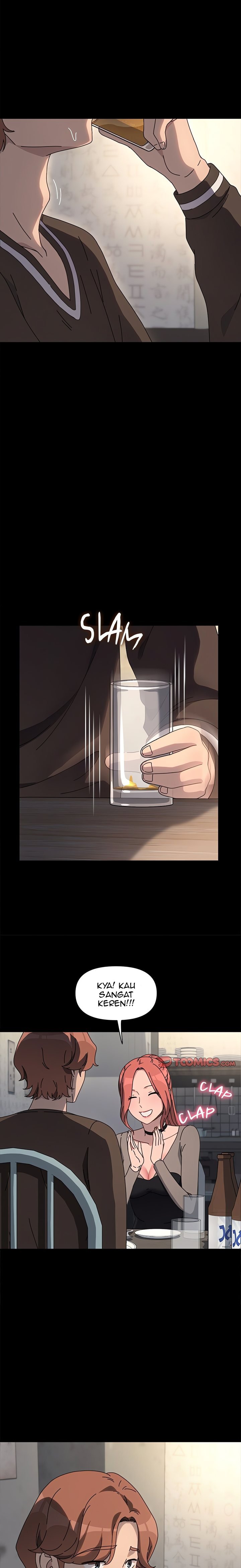 Man of The House - Chapter 55 11