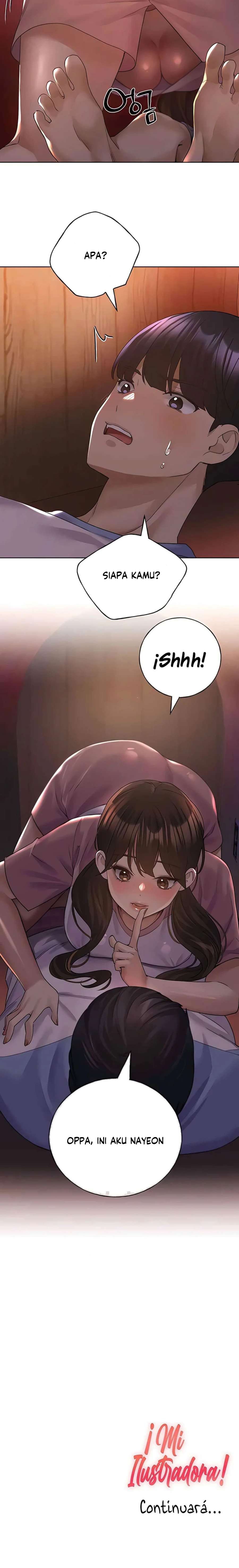 My Illustrator - Chapter 55 23