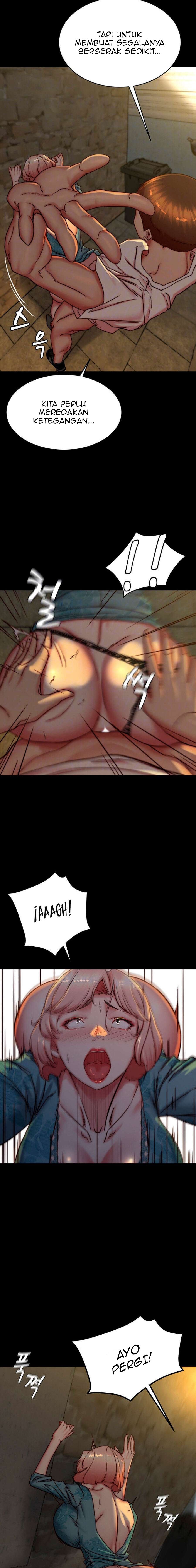 Panty Note - Chapter 165 3