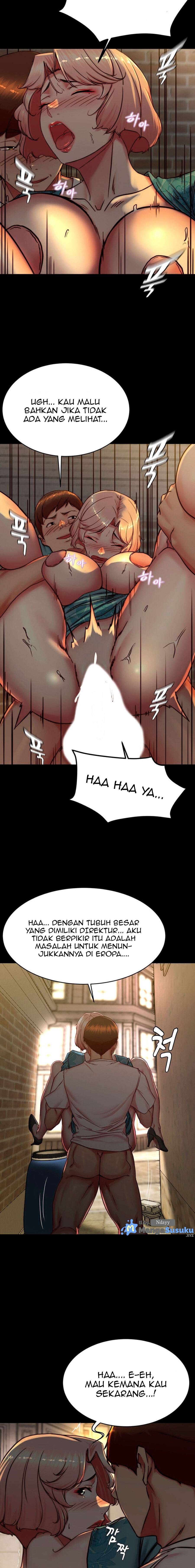 Panty Note - Chapter 165 13