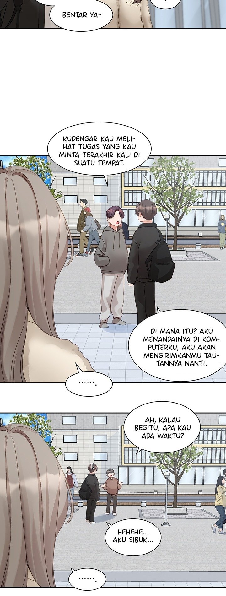 Circles - Chapter 164 18