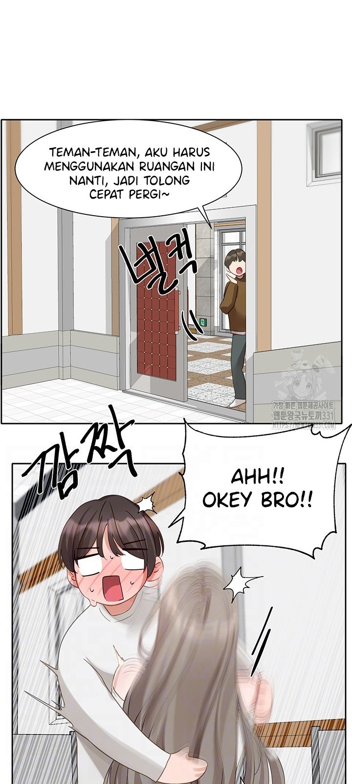 Circles - Chapter 164 12