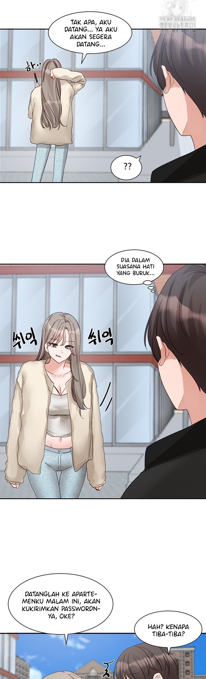 Circles - Chapter 164 22