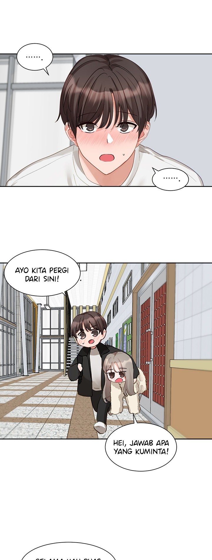 Circles - Chapter 164 16