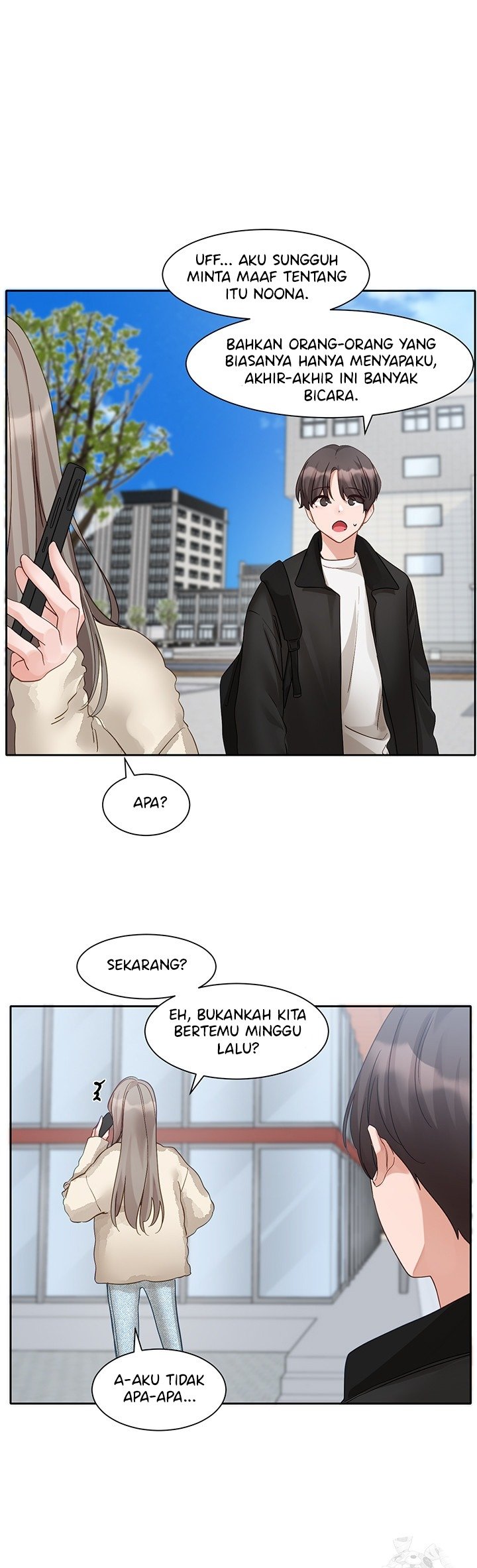 Circles - Chapter 164 21