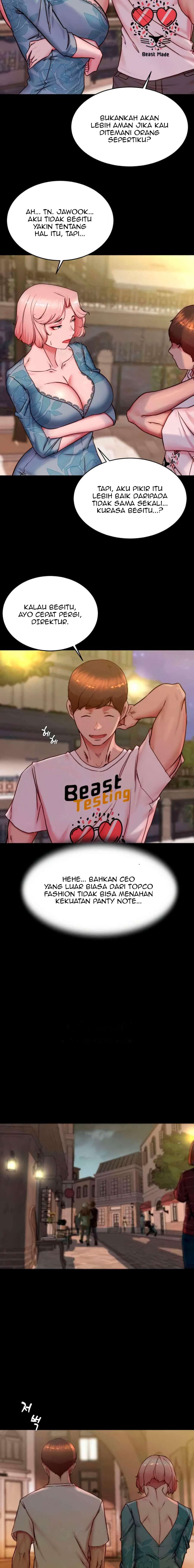 Panty Note - Chapter 164 10