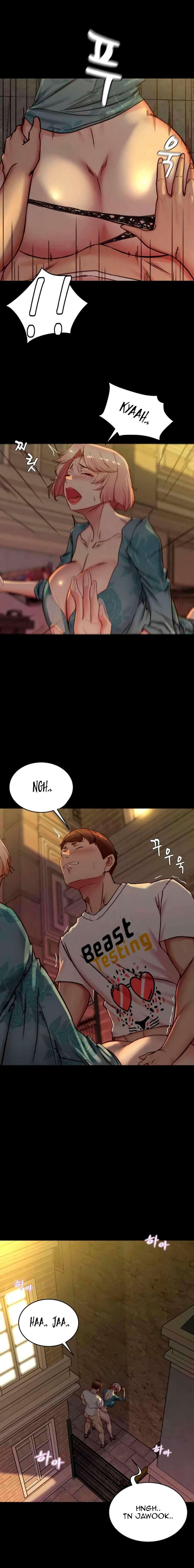 Panty Note - Chapter 164 16