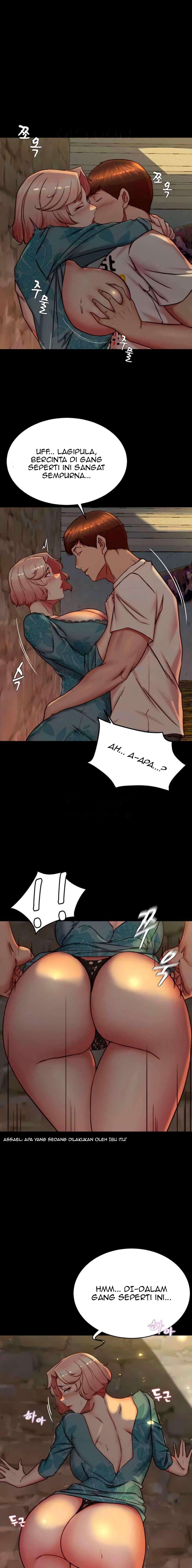 Panty Note - Chapter 164 14