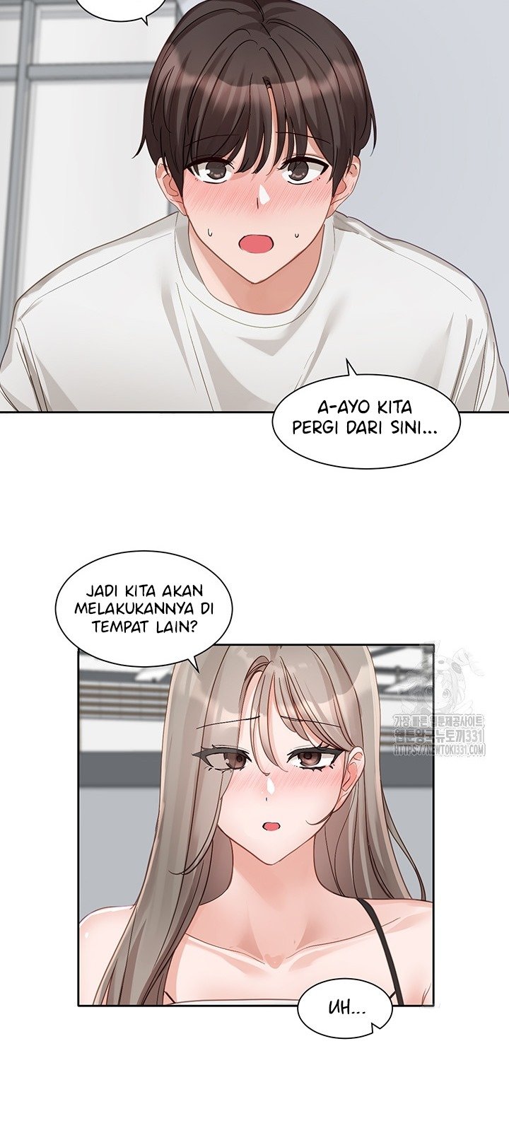 Circles - Chapter 164 15