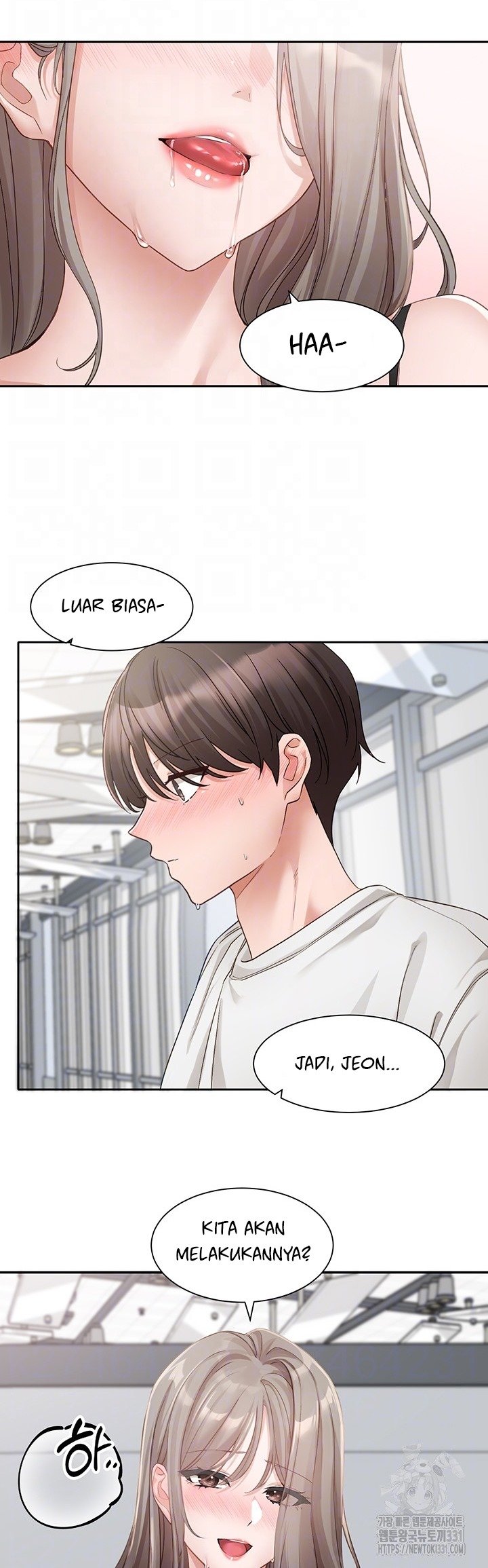 Circles - Chapter 164 5