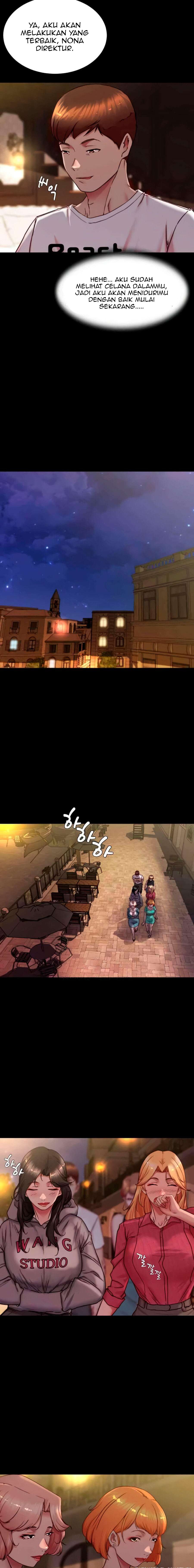 Panty Note - Chapter 164 6