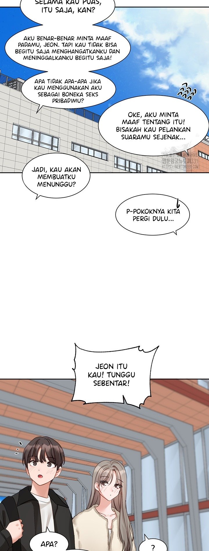 Circles - Chapter 164 17