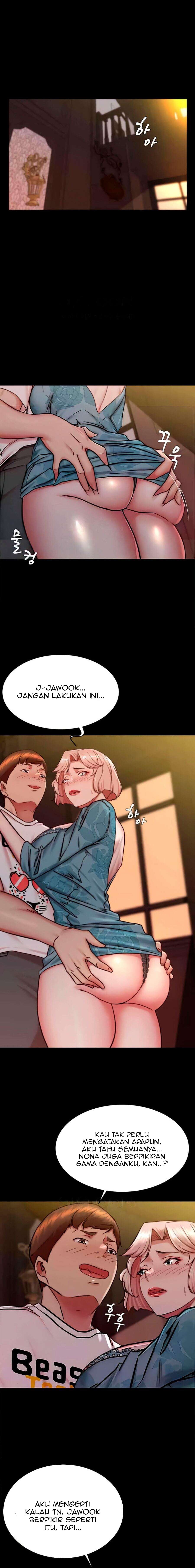 Panty Note - Chapter 164 2