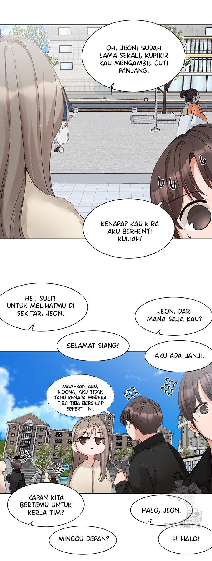 Circles - Chapter 164 19