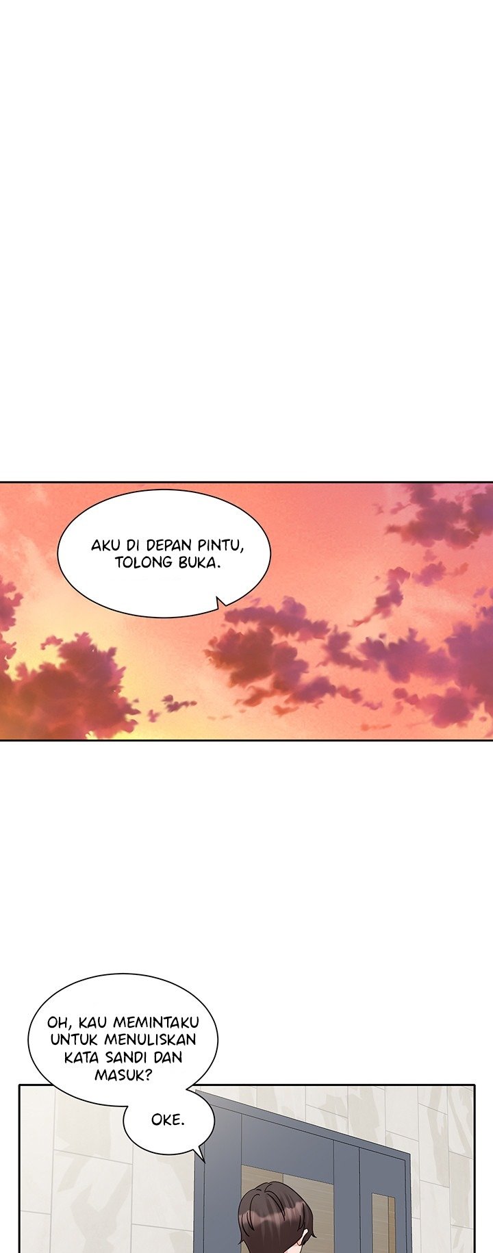 Circles - Chapter 164 26
