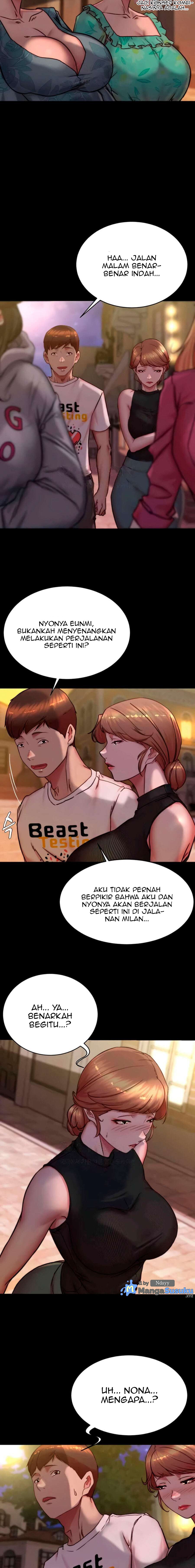 Panty Note - Chapter 164 7