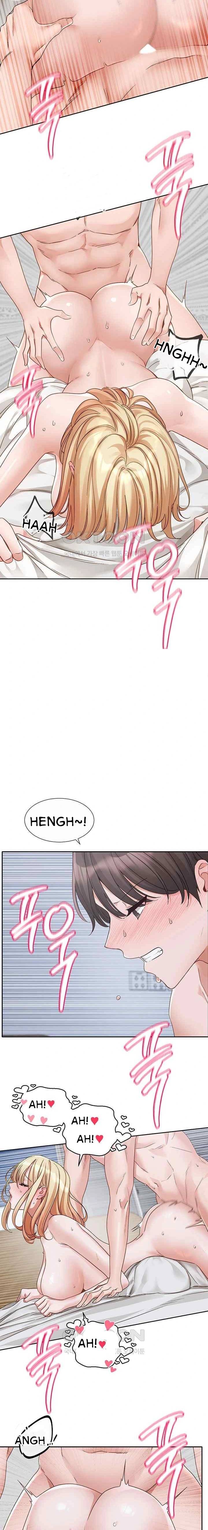Circles - Chapter 171 8