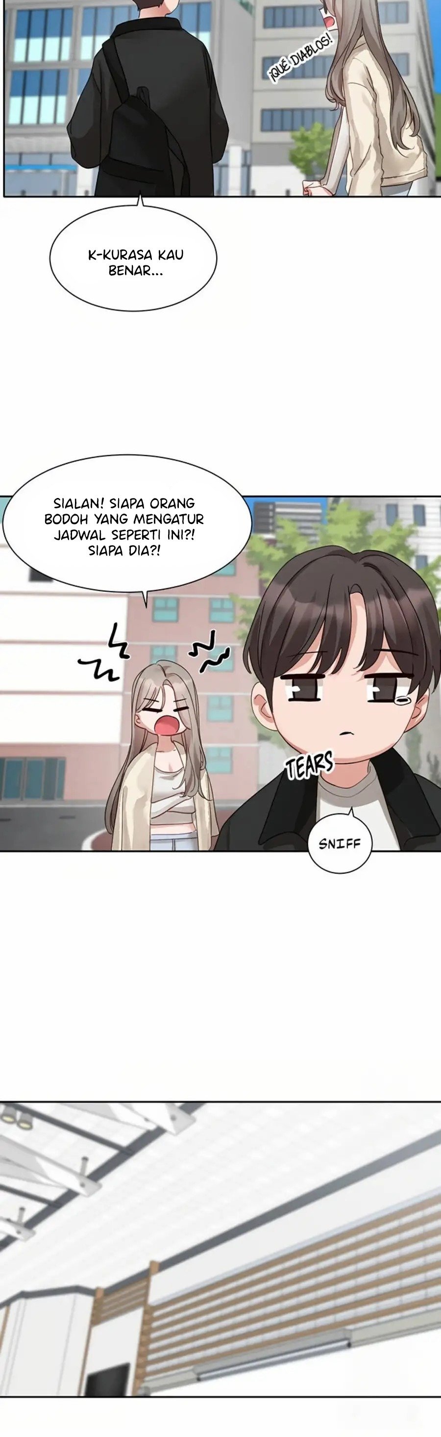 Circles - Chapter 163 13
