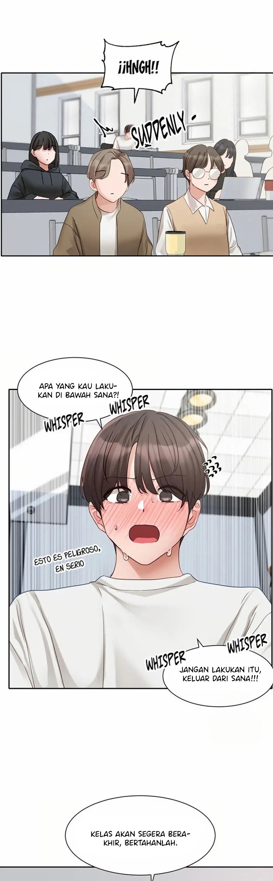 Circles - Chapter 163 30