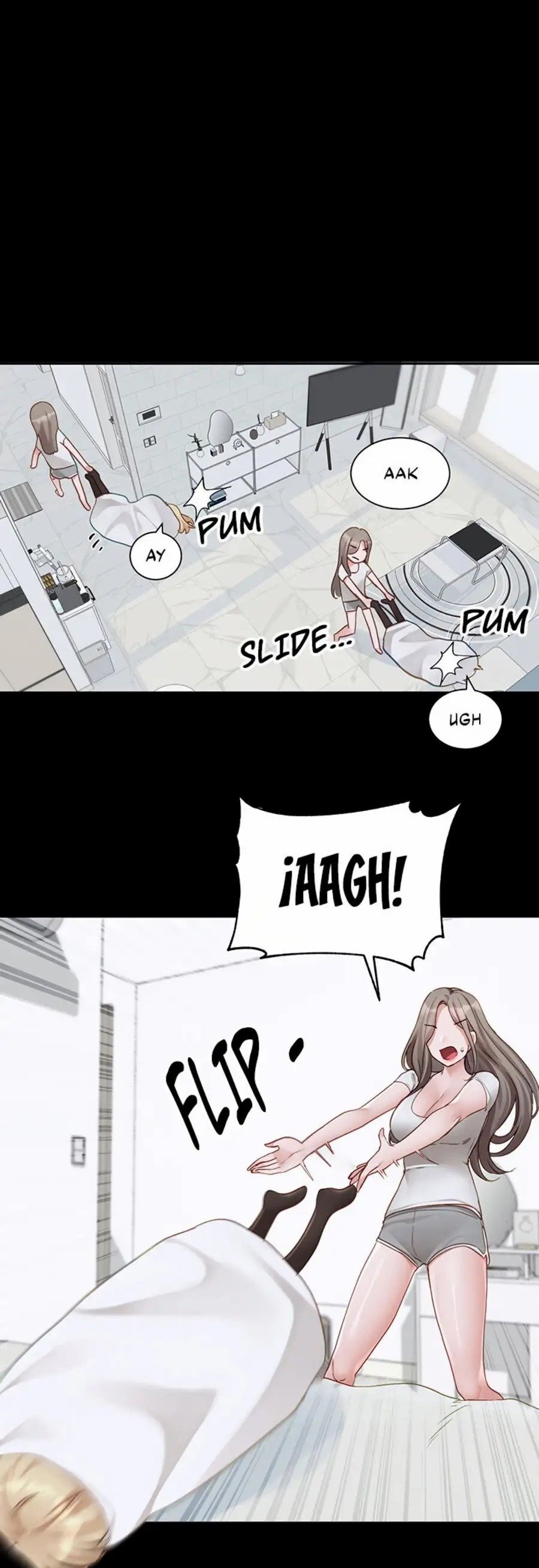 Circles - Chapter 163 3
