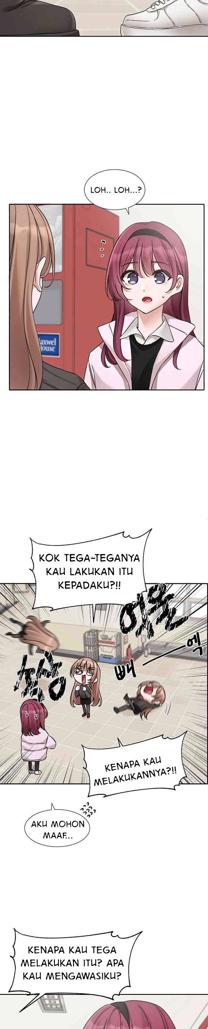 Circles - Chapter 174 16