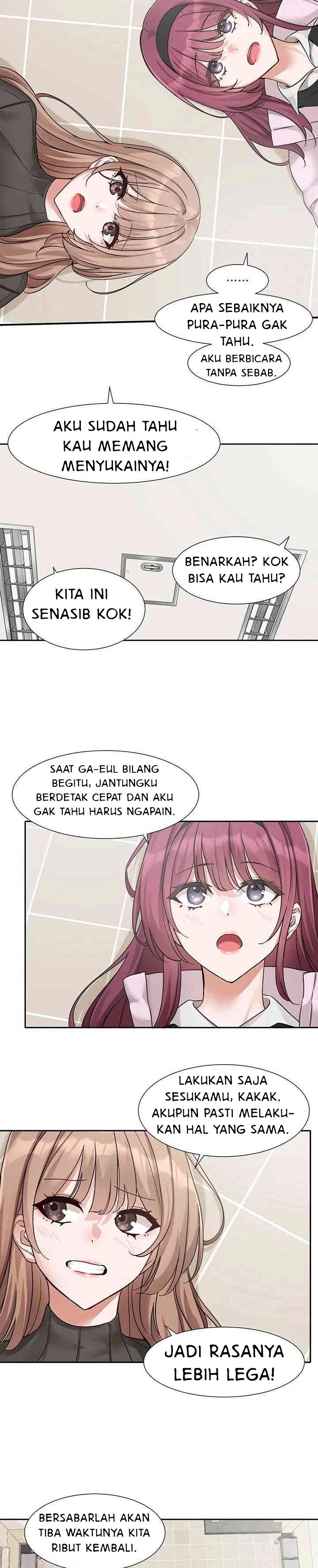 Circles - Chapter 174 22