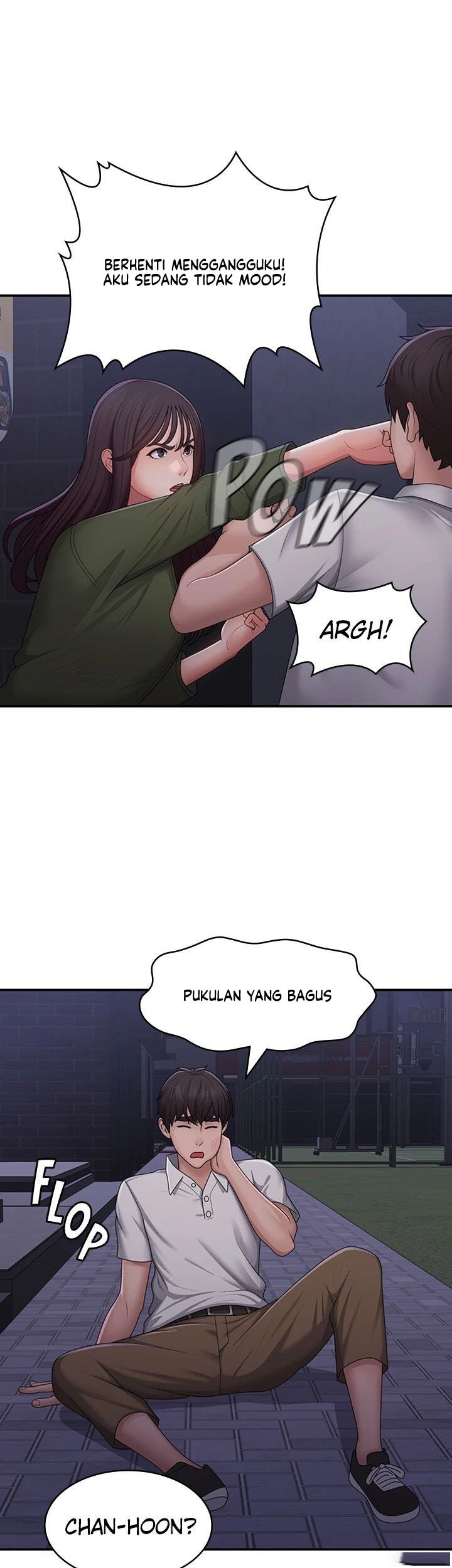 Teen Aunt - Chapter 62 27