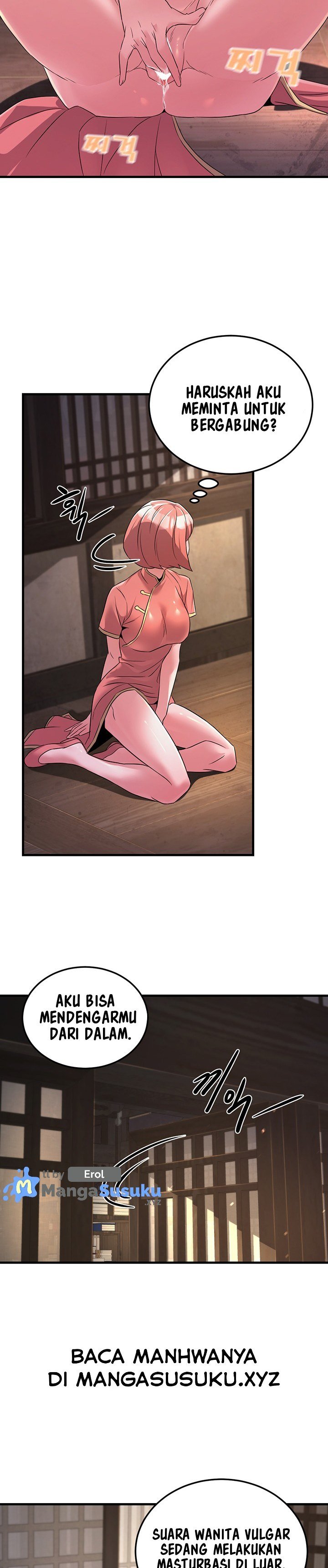 The Lustful Demon is the King of Demons - Chapter 2 45