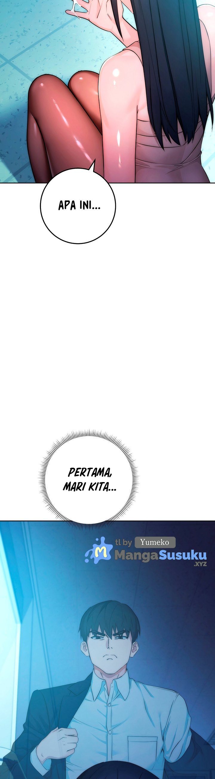 Outsider: The Invisible Man - Chapter 2 38