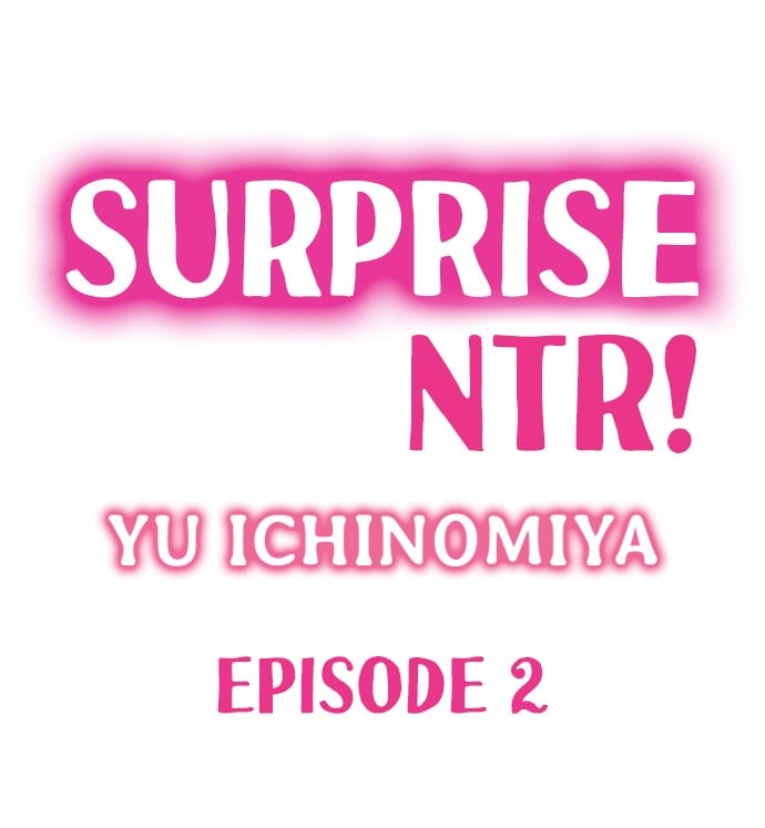 Surprise NTR! - Chapter 2 1