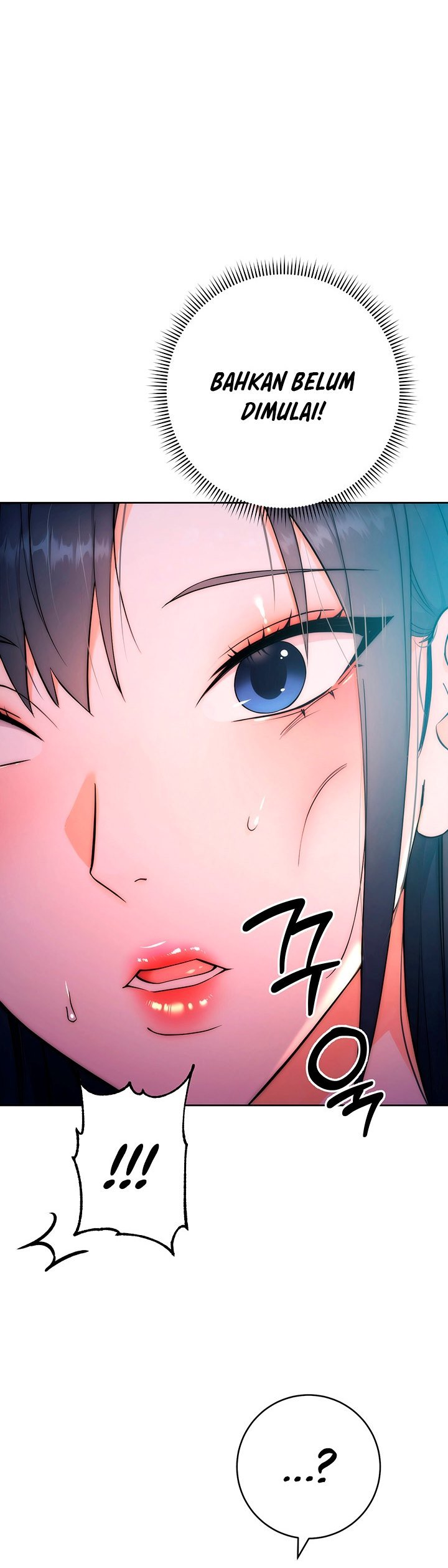 Outsider: The Invisible Man - Chapter 2 36
