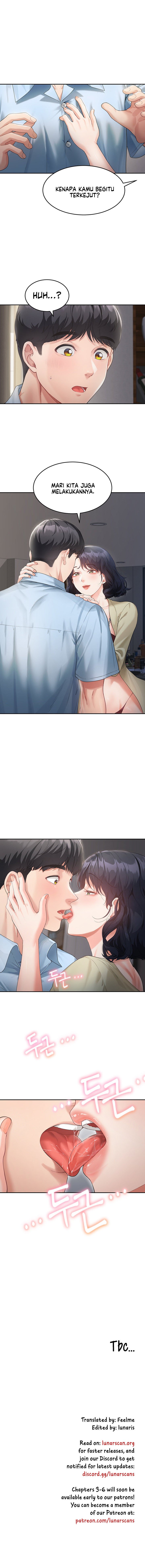 Is It Your Mother or Sister? - Chapter 2 10
