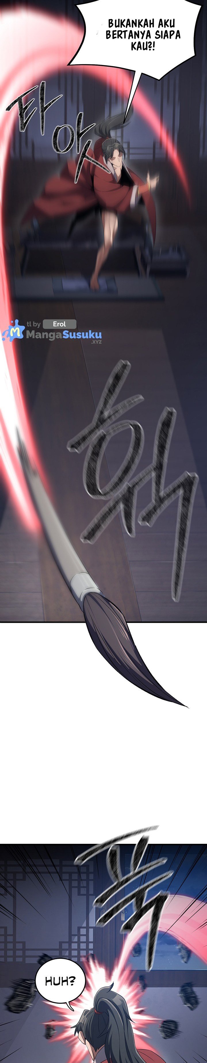 The Lustful Demon is the King of Demons - Chapter 2 3