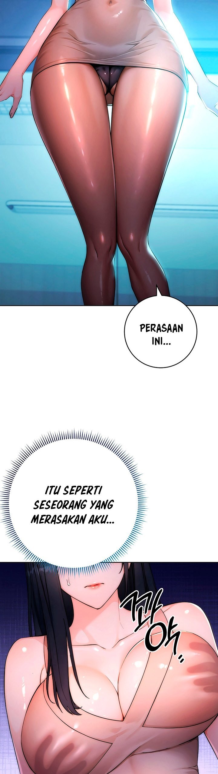 Outsider: The Invisible Man - Chapter 2 5